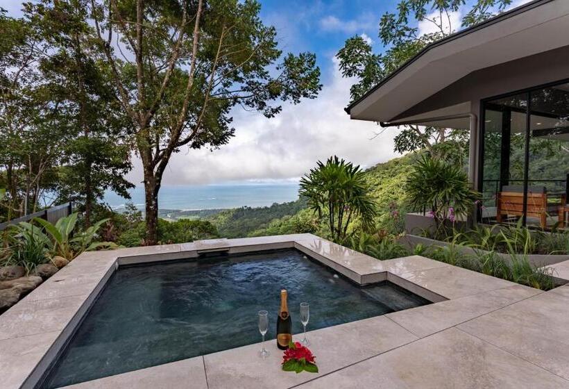 جناح 3 غرف نوم, Rancho Pacifico   Boutique Hotel For Adults