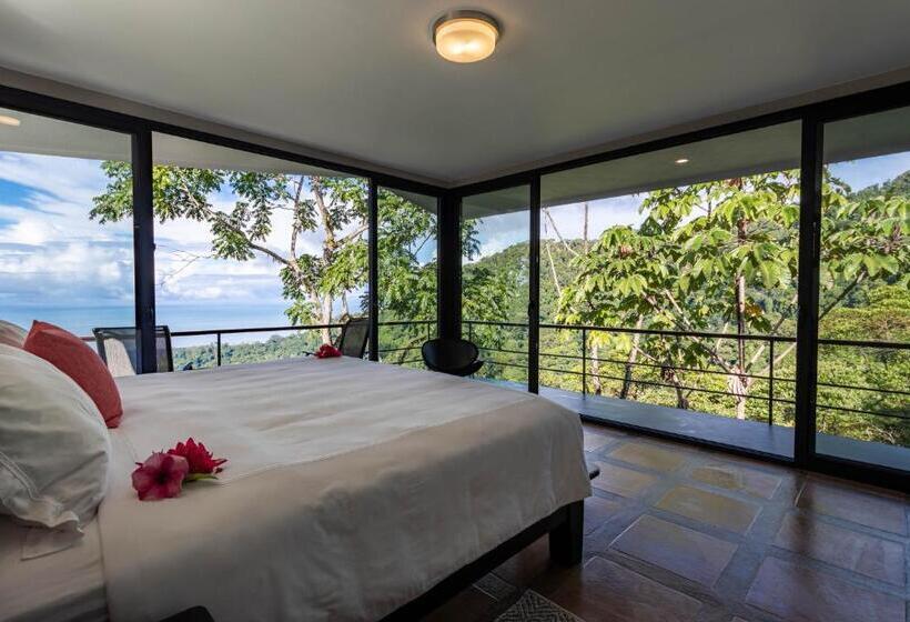 جناح 3 غرف نوم, Rancho Pacifico   Boutique Hotel For Adults