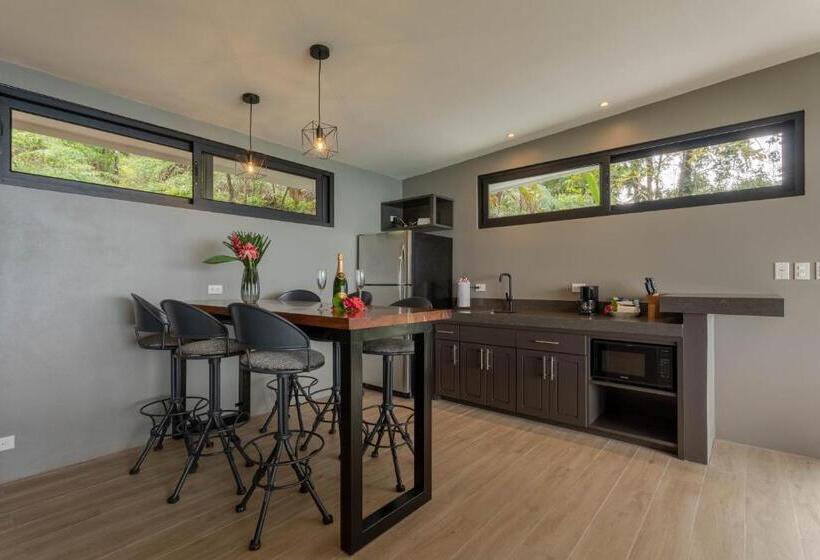 جناح 3 غرف نوم, Rancho Pacifico   Boutique Hotel For Adults