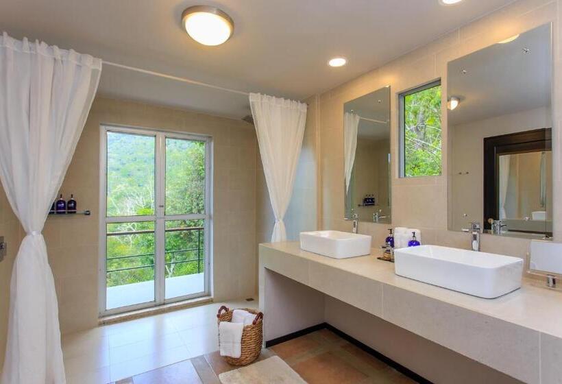 جناح 3 غرف نوم, Rancho Pacifico   Boutique Hotel For Adults