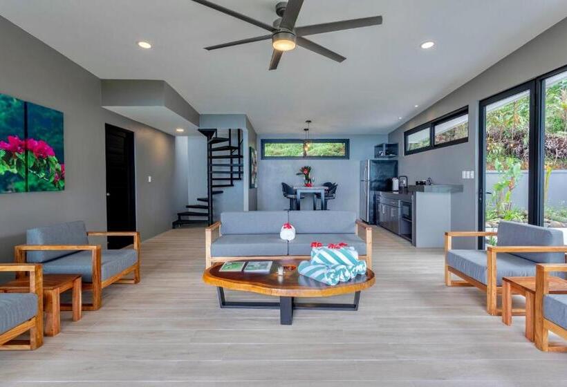 جناح 3 غرف نوم, Rancho Pacifico   Boutique Hotel For Adults