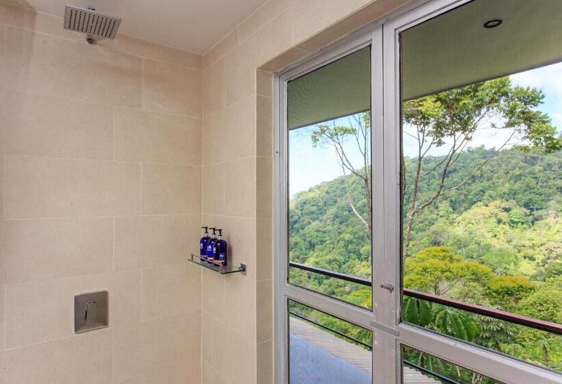 Люкс 3 Спальни, Rancho Pacifico   Boutique Hotel For Adults