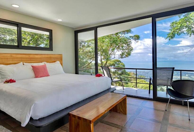 جناح 3 غرف نوم, Rancho Pacifico   Boutique Hotel For Adults