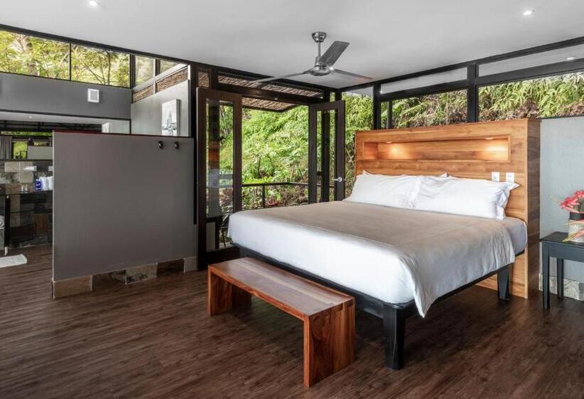 جناح جونيور مطلّ علي البحر, Rancho Pacifico   Boutique Hotel For Adults