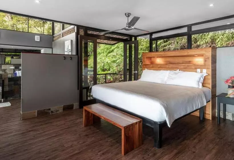 オーシャンビュージュニアスイート, Rancho Pacifico   Boutique Hotel For Adults