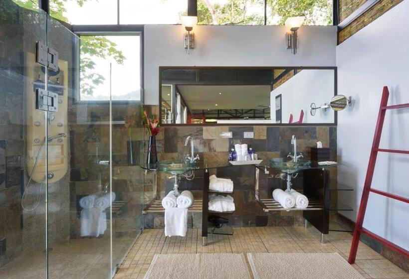 جناح جونيور مطلّ علي البحر, Rancho Pacifico   Boutique Hotel For Adults