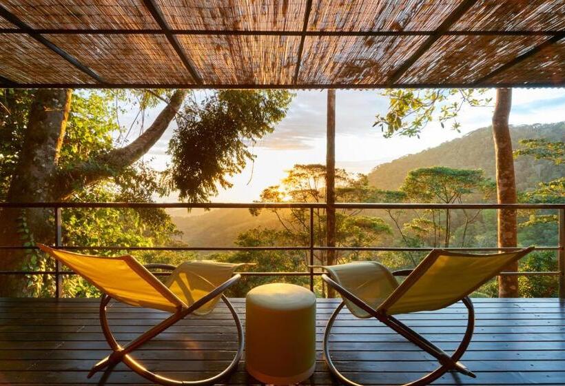 جناح جونيور مطلّ علي البحر, Rancho Pacifico   Boutique Hotel For Adults