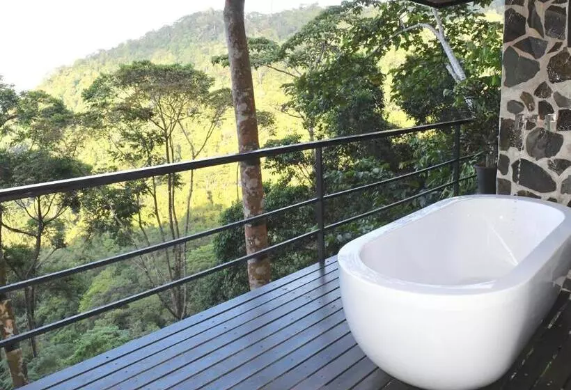 オーシャンビュージュニアスイート, Rancho Pacifico   Boutique Hotel For Adults
