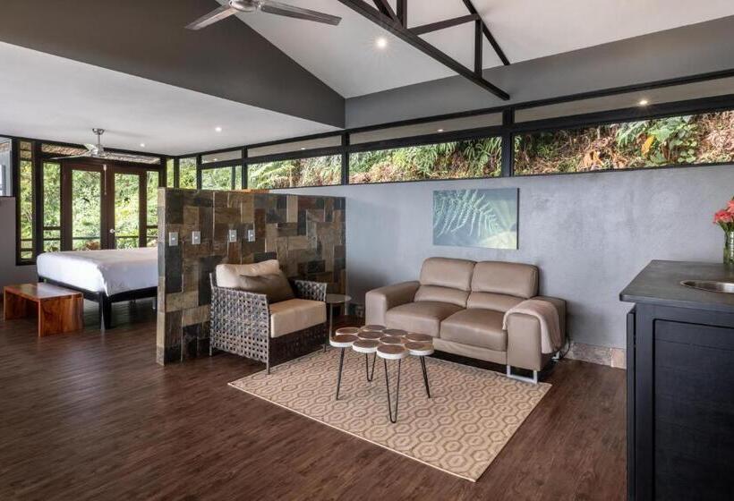 جناح جونيور مطلّ علي البحر, Rancho Pacifico   Boutique Hotel For Adults