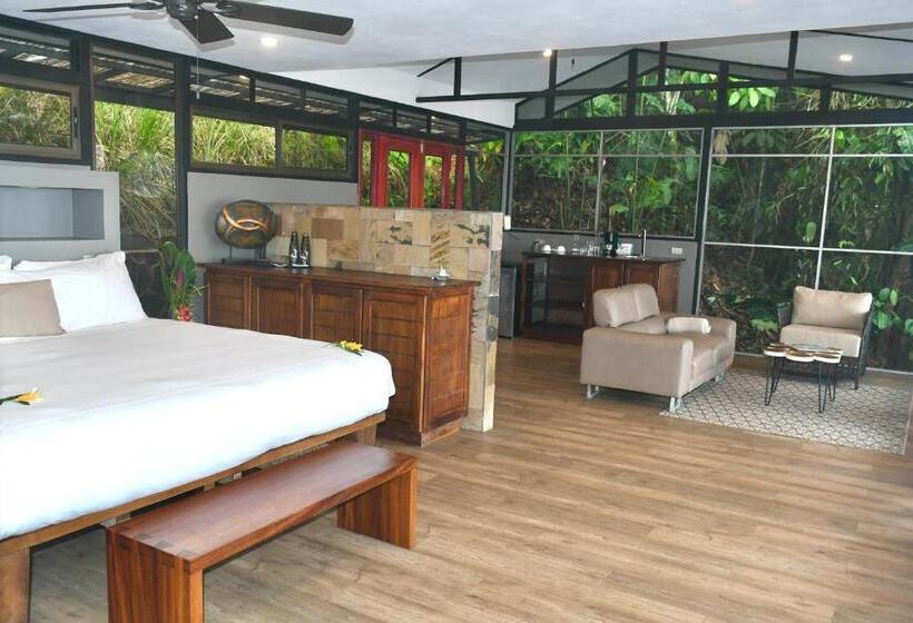 Полулюкс Вид на Море, Rancho Pacifico   Boutique Hotel For Adults