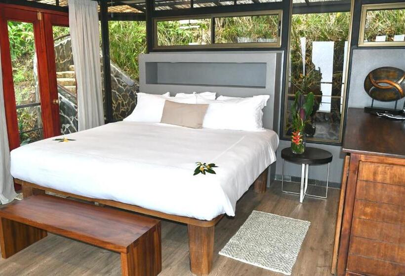 جناح جونيور مطلّ علي البحر, Rancho Pacifico   Boutique Hotel For Adults