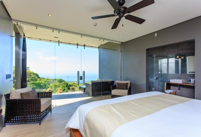 جناح مطلّ علي البحر, Rancho Pacifico   Boutique Hotel For Adults