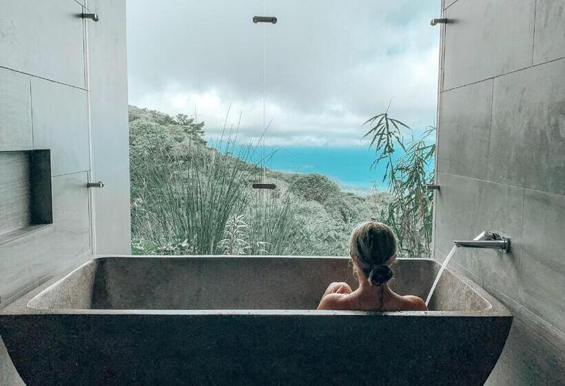 جناح مطلّ علي البحر, Rancho Pacifico   Boutique Hotel For Adults