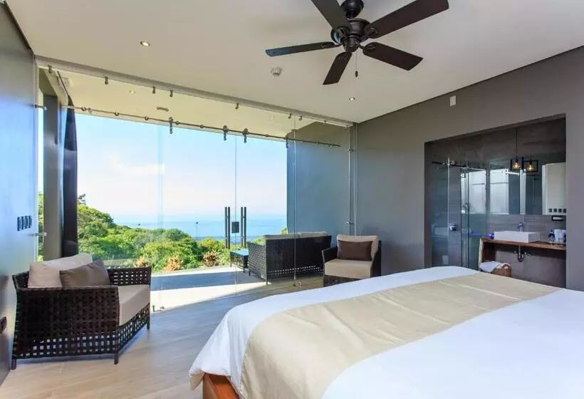 オーシャンビュースーペリアースイート, Rancho Pacifico   Boutique Hotel For Adults