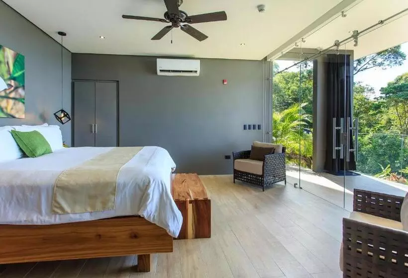 オーシャンビュースーペリアースイート, Rancho Pacifico   Boutique Hotel For Adults