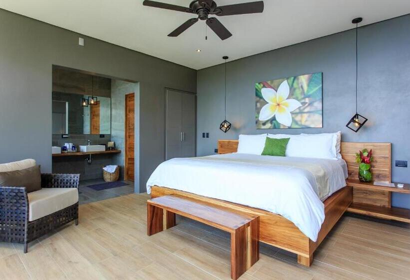 جناح سوبيريور مطل علي البحر, Rancho Pacifico   Boutique Hotel For Adults