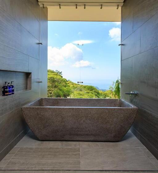 جناح سوبيريور مطل علي البحر, Rancho Pacifico   Boutique Hotel For Adults