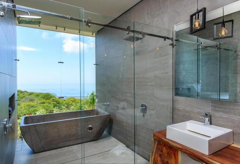 Люкс Superior Вид на Море, Rancho Pacifico   Boutique Hotel For Adults