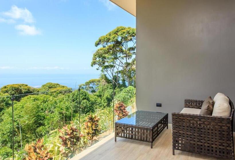 جناح سوبيريور مطل علي البحر, Rancho Pacifico   Boutique Hotel For Adults