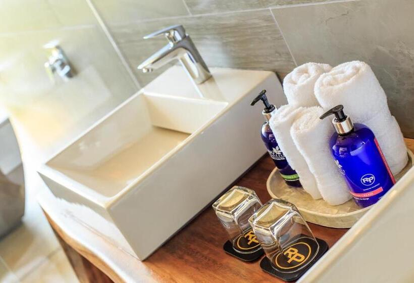 جناح سوبيريور مطل علي البحر, Rancho Pacifico   Boutique Hotel For Adults