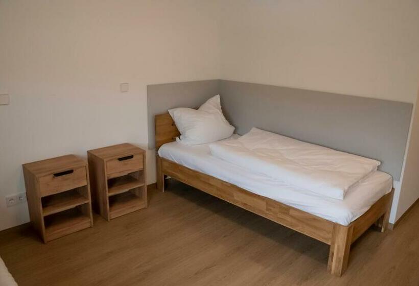 스탠다드 룸, Site.inn Denkendorf