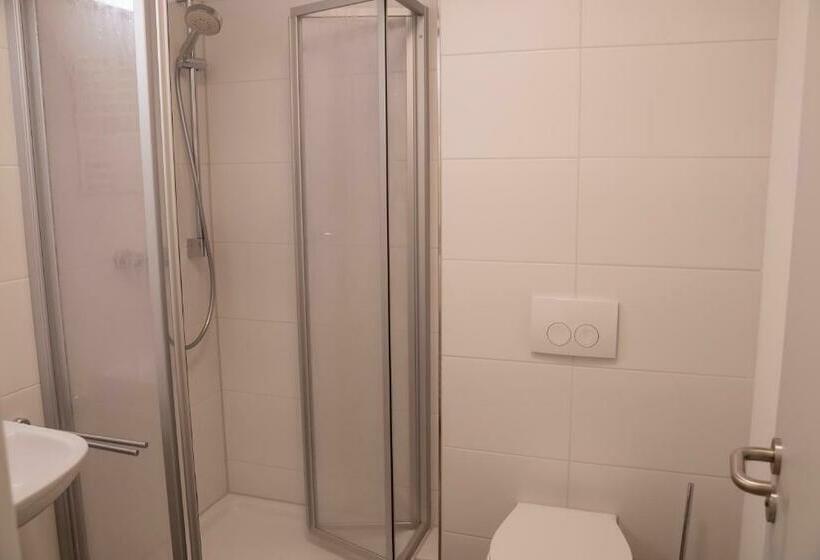 Номер Стандарт, Site.inn Denkendorf