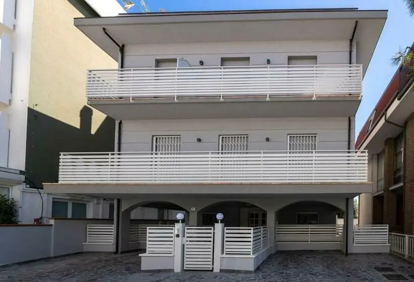 سوییت خانوادگی, Casa Plauto Suite Senza Cucina Without Kichen