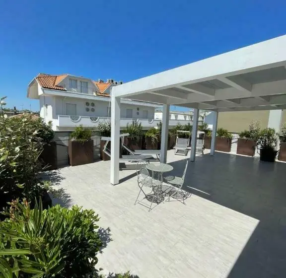 سوییت خانوادگی, Casa Plauto Suite Senza Cucina Without Kichen