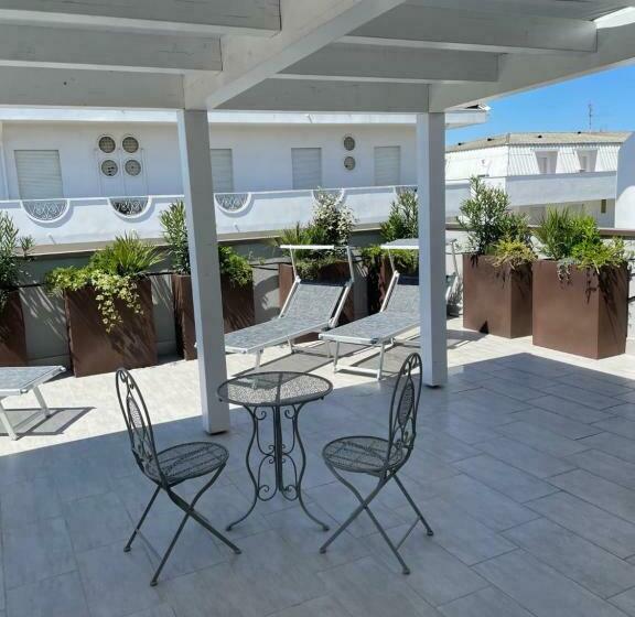 家庭套房, Casa Plauto Suite Senza Cucina Without Kichen