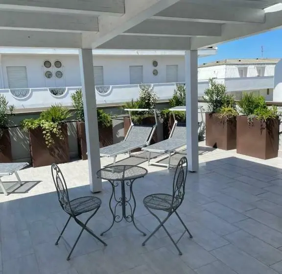 سوییت خانوادگی, Casa Plauto Suite Senza Cucina Without Kichen