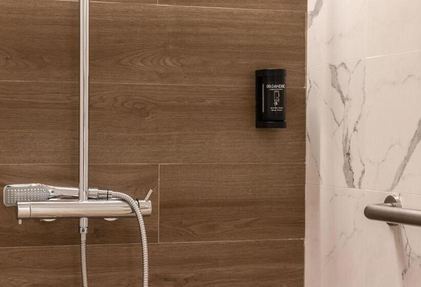 غرفة سوبيريور, Eightrooms La Rioja Pension