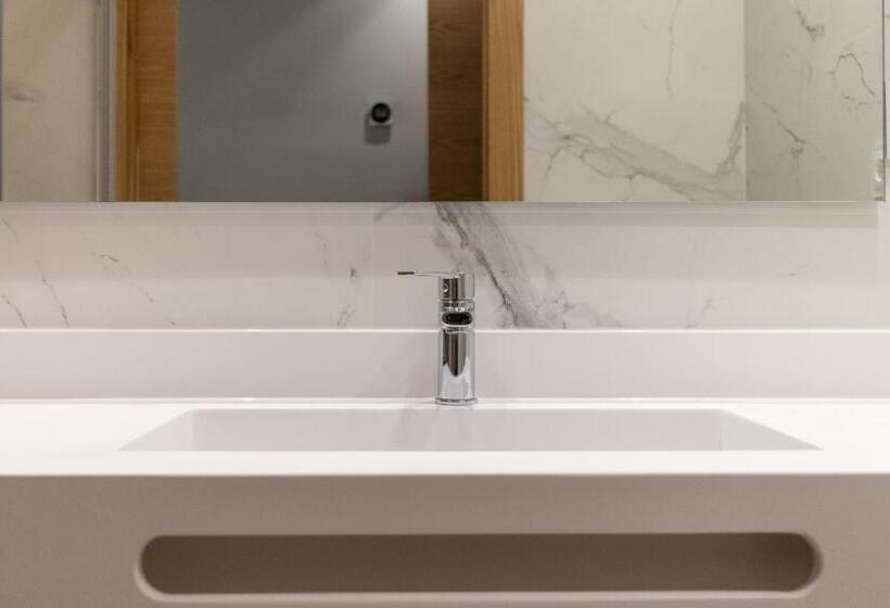 غرفة سوبيريور, Eightrooms La Rioja Pension