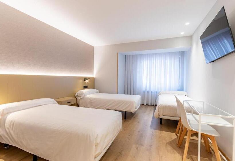 غرفة سوبيريور, Eightrooms La Rioja Pension