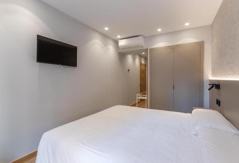 غرفة ديلوكس, Eightrooms La Rioja Pension