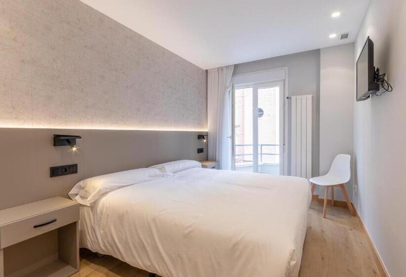 غرفة ديلوكس, Eightrooms La Rioja Pension