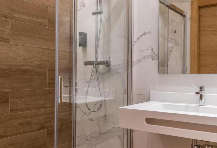 غرفة ديلوكس, Eightrooms La Rioja Pension