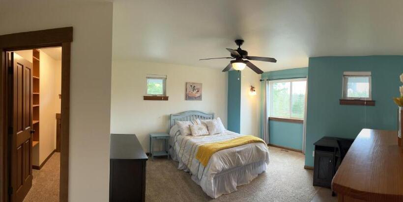 Дом 4 Спальни, Nisqually Highland Ranch! 35 Mi To Mt Rainier