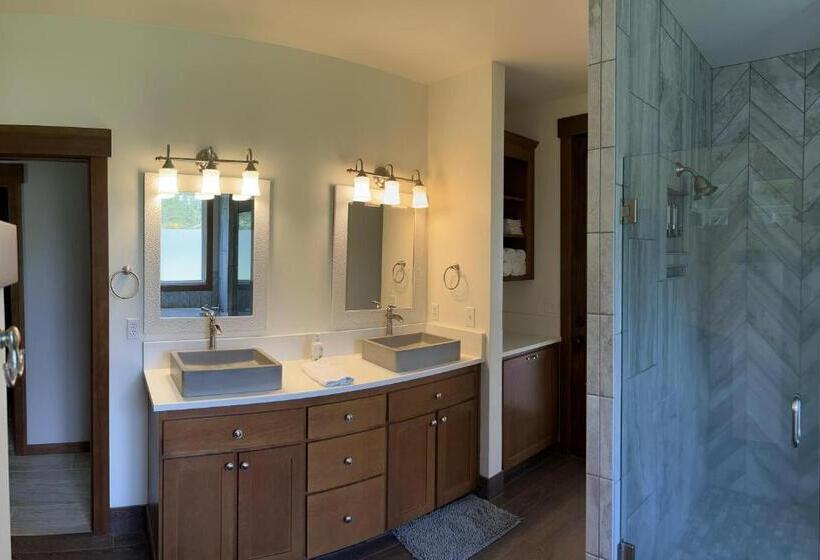 Дом 4 Спальни, Nisqually Highland Ranch! 35 Mi To Mt Rainier