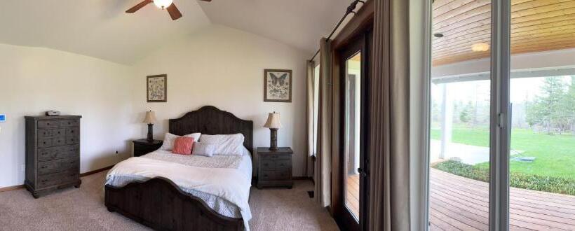 Дом 4 Спальни, Nisqually Highland Ranch! 35 Mi To Mt Rainier
