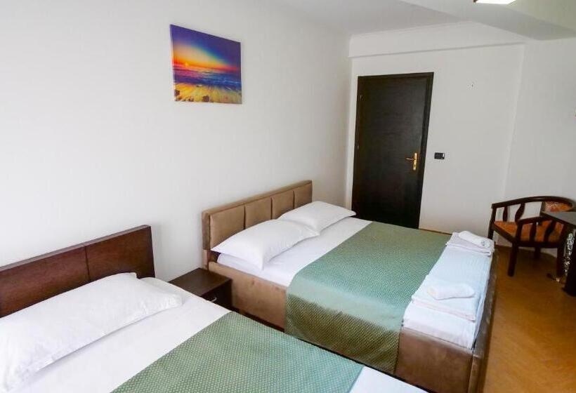 스탠다드 발코니 룸, Paradise Laguna Vain