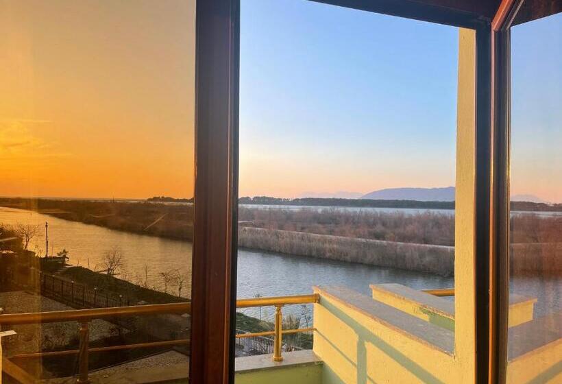 스탠다드 발코니 룸, Paradise Laguna Vain