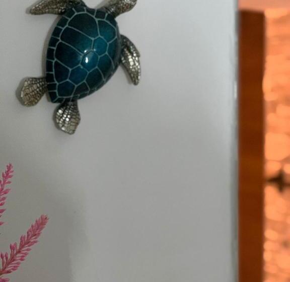 디럭스 룸 킹사이즈 침대, Notti Magiche