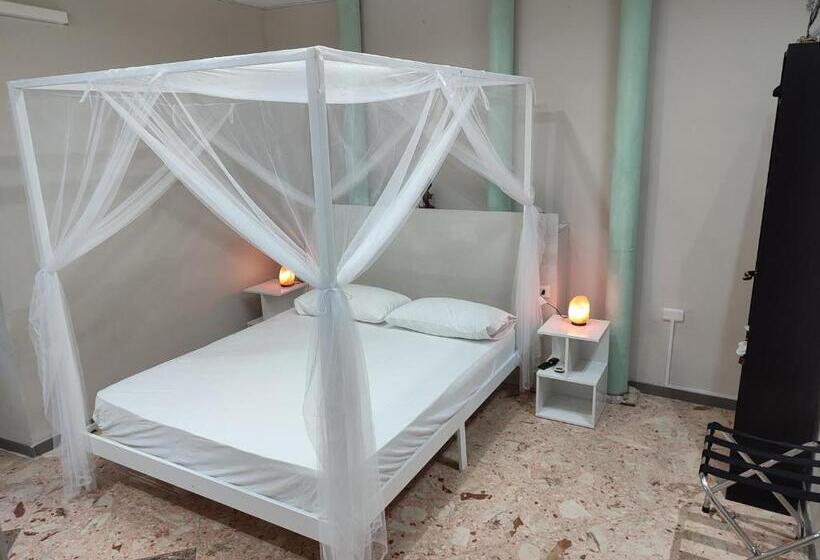 수피리어 룸, Notti Magiche