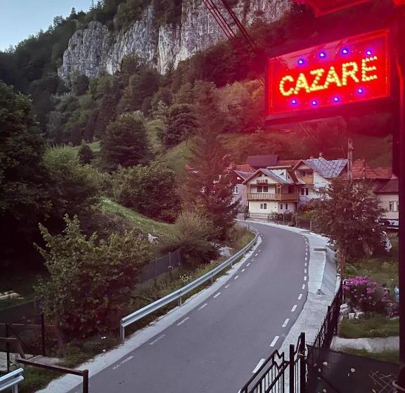 ویلای 1 خوابه, Vila Maria Dambovicioara