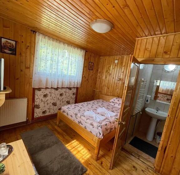 וילה בת חדר שינה 1, Vila Maria Dambovicioara