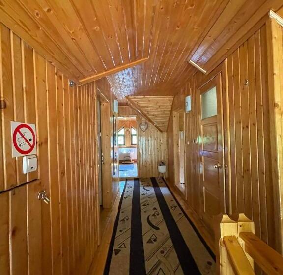 וילה בת חדר שינה 1, Vila Maria Dambovicioara