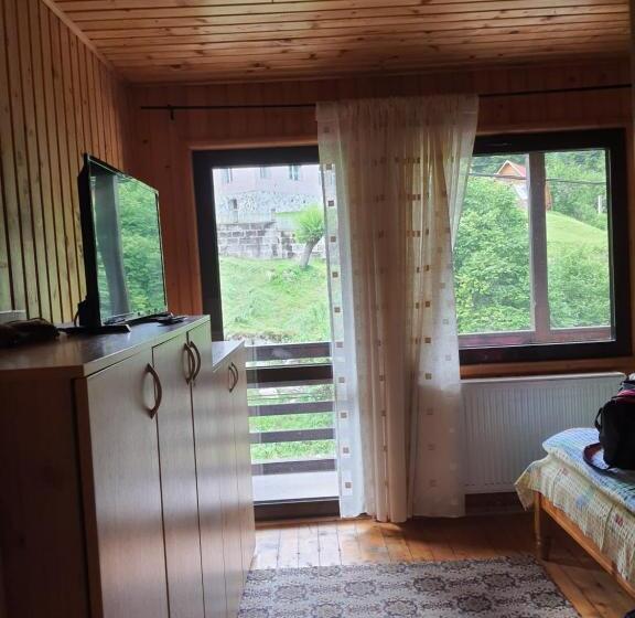 חדר סטנדרט, Vila Maria Dambovicioara