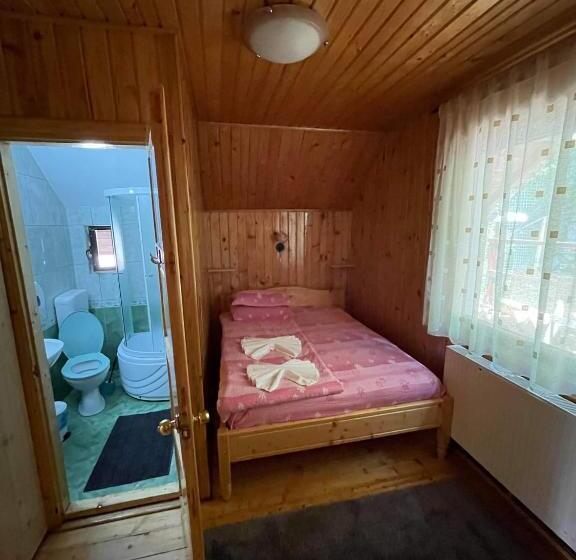 חדר דלוקס, Vila Maria Dambovicioara