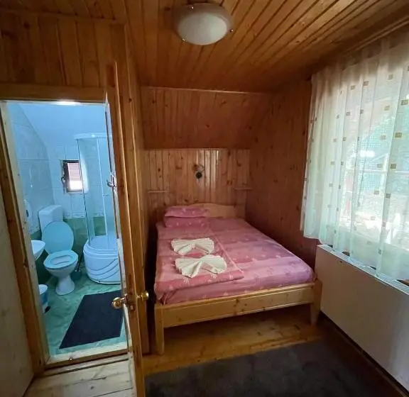 デラックスルーム, Vila Maria Dambovicioara