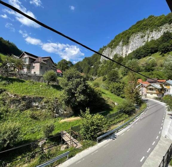 חדר סטנדרט, Vila Maria Dambovicioara